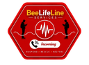 BeeLifeLine Services Logo